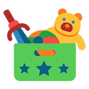Kids Accessories